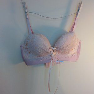 brassiere ajustable